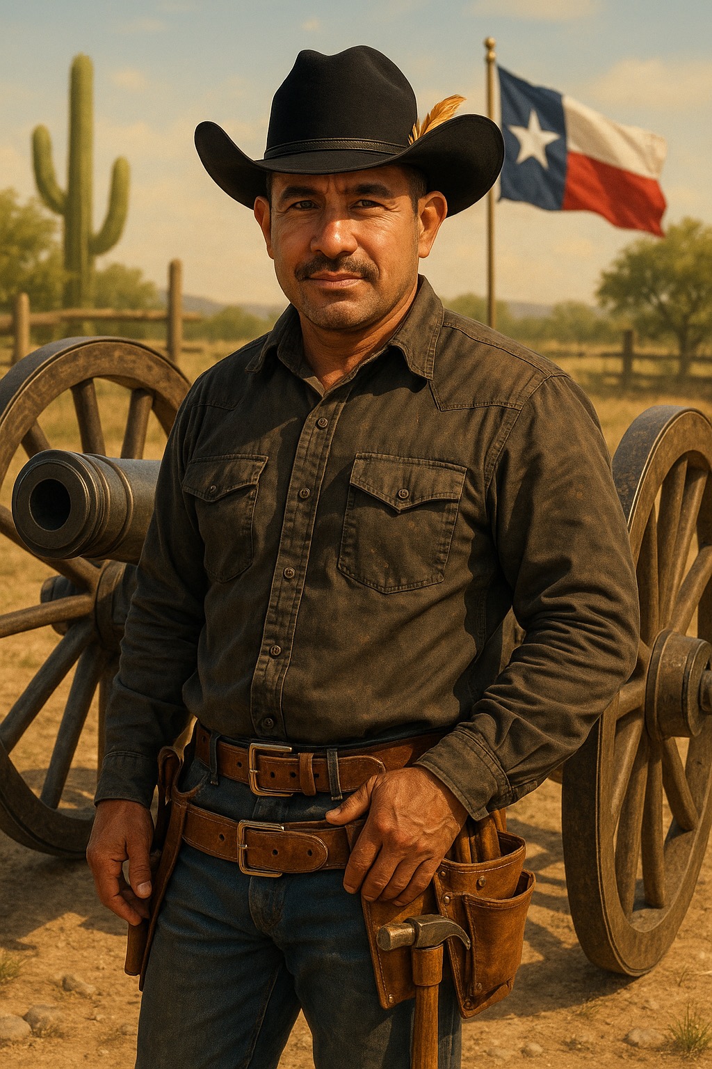 MANUEL RAMIREZ 